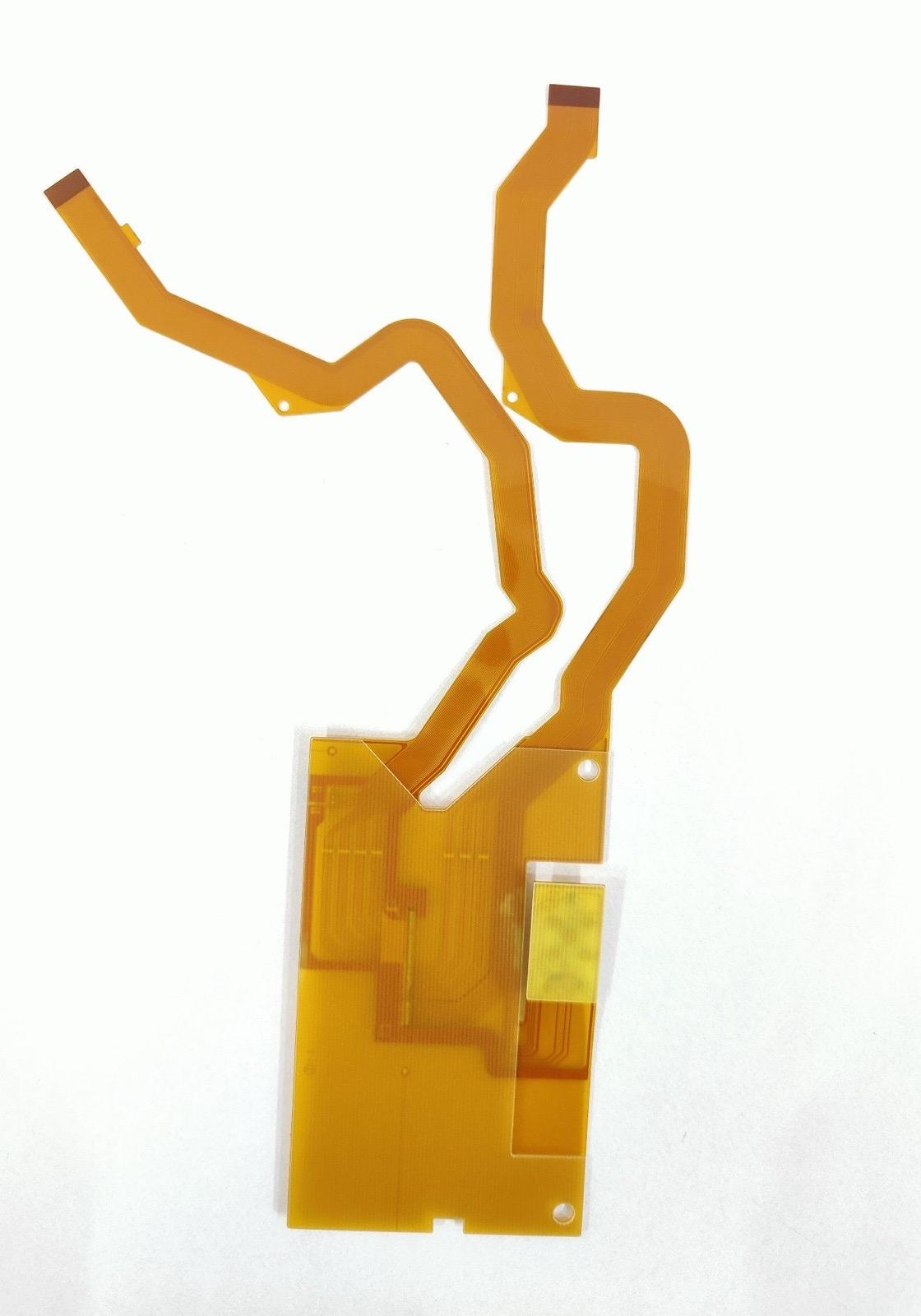 Fujikura FSM-70S 80S70R LCD driver board