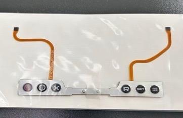 INNO integrated button