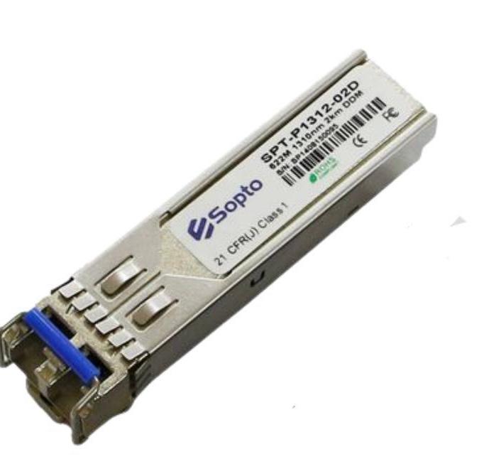 SFP SOPTO 10G 40KM