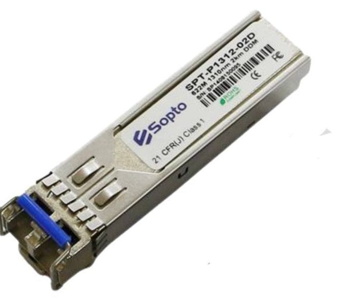 SFP SOPTO 10G 40KM