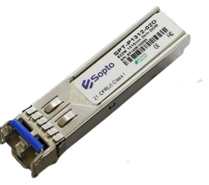 SFP SOPTO 10G 40KM
