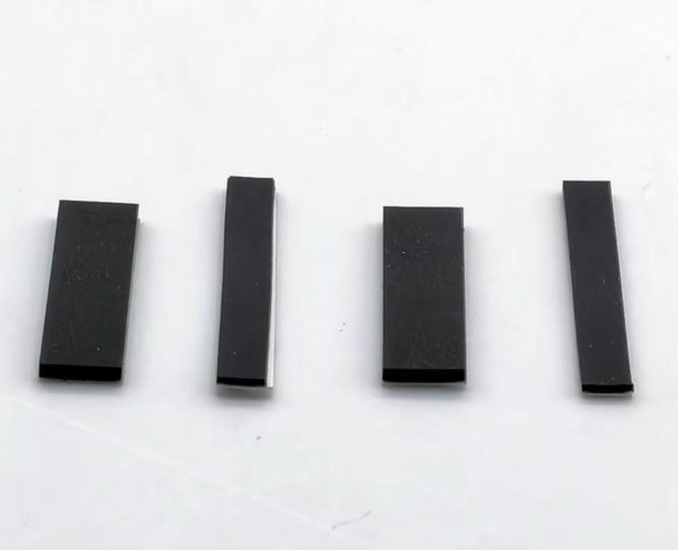 INNO FH-40 FH-30Fiber Holder rubber pad