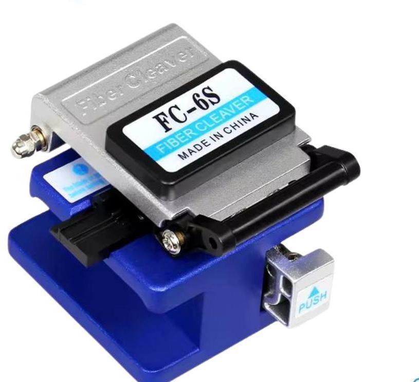 FIBER CLEAVER FC-6S