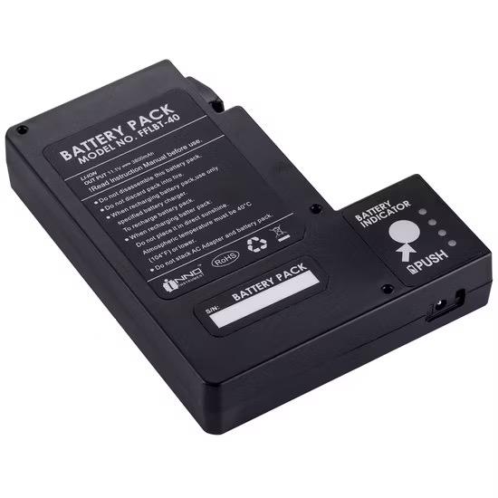 FiberFox MINI4S5S3800mAhFFLBT-3000battery