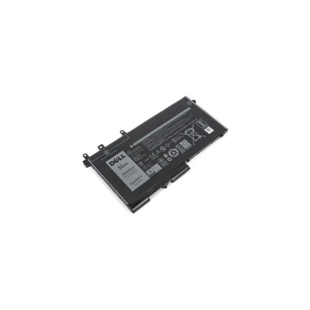 battery dell 93ftf kh
