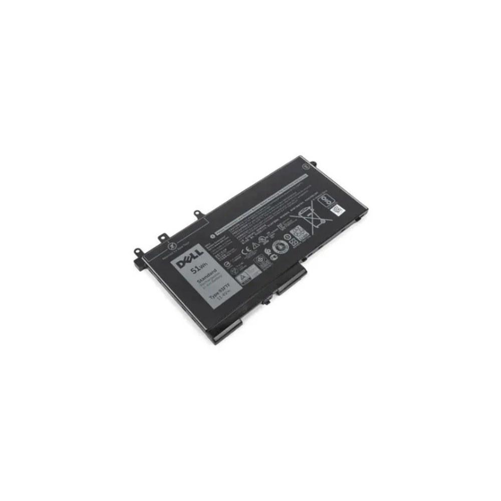 battery dell 93ftf kh