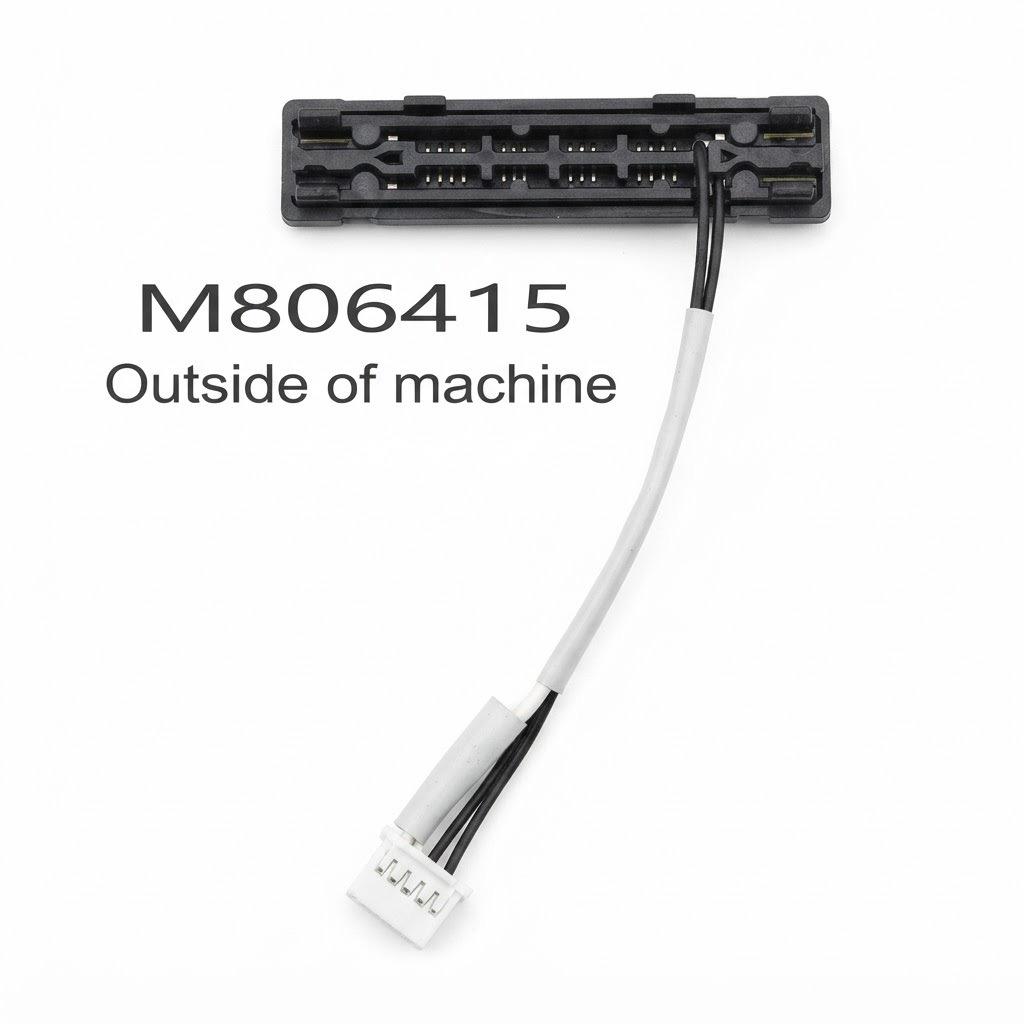 Fujikura FSM-70S 80SHeater coremobile