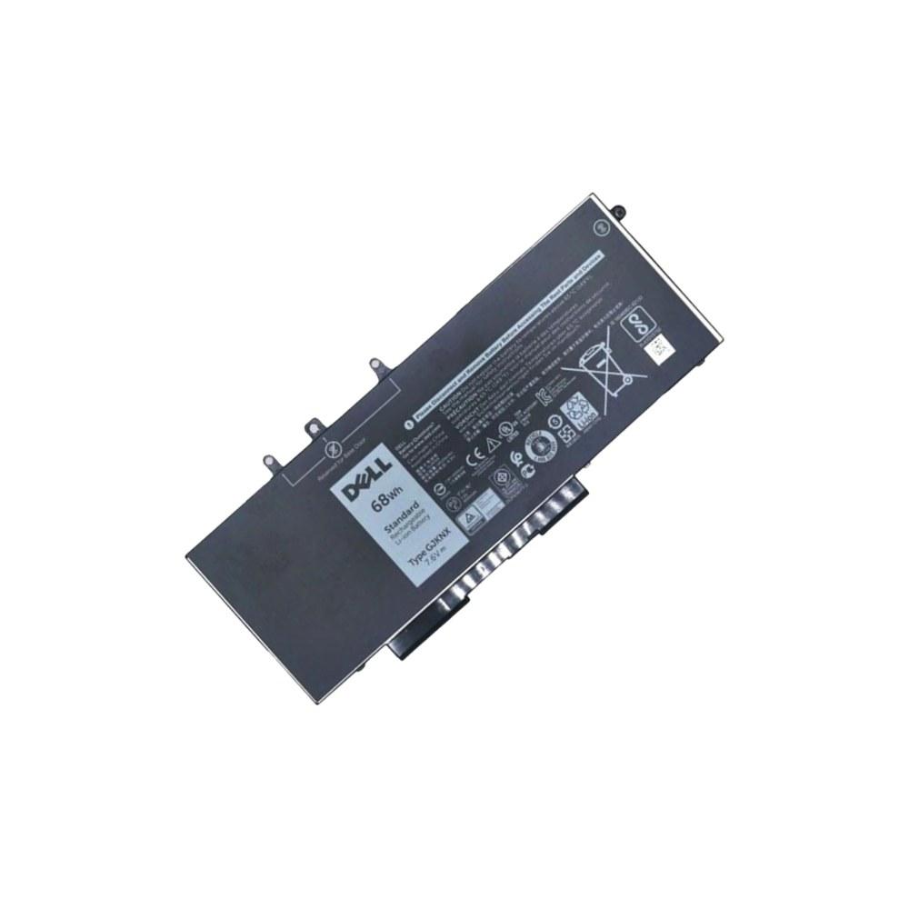 battery dell gjknx 93ftf