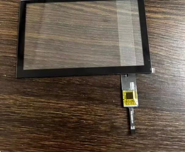 COMWAY C7C10S touch screen