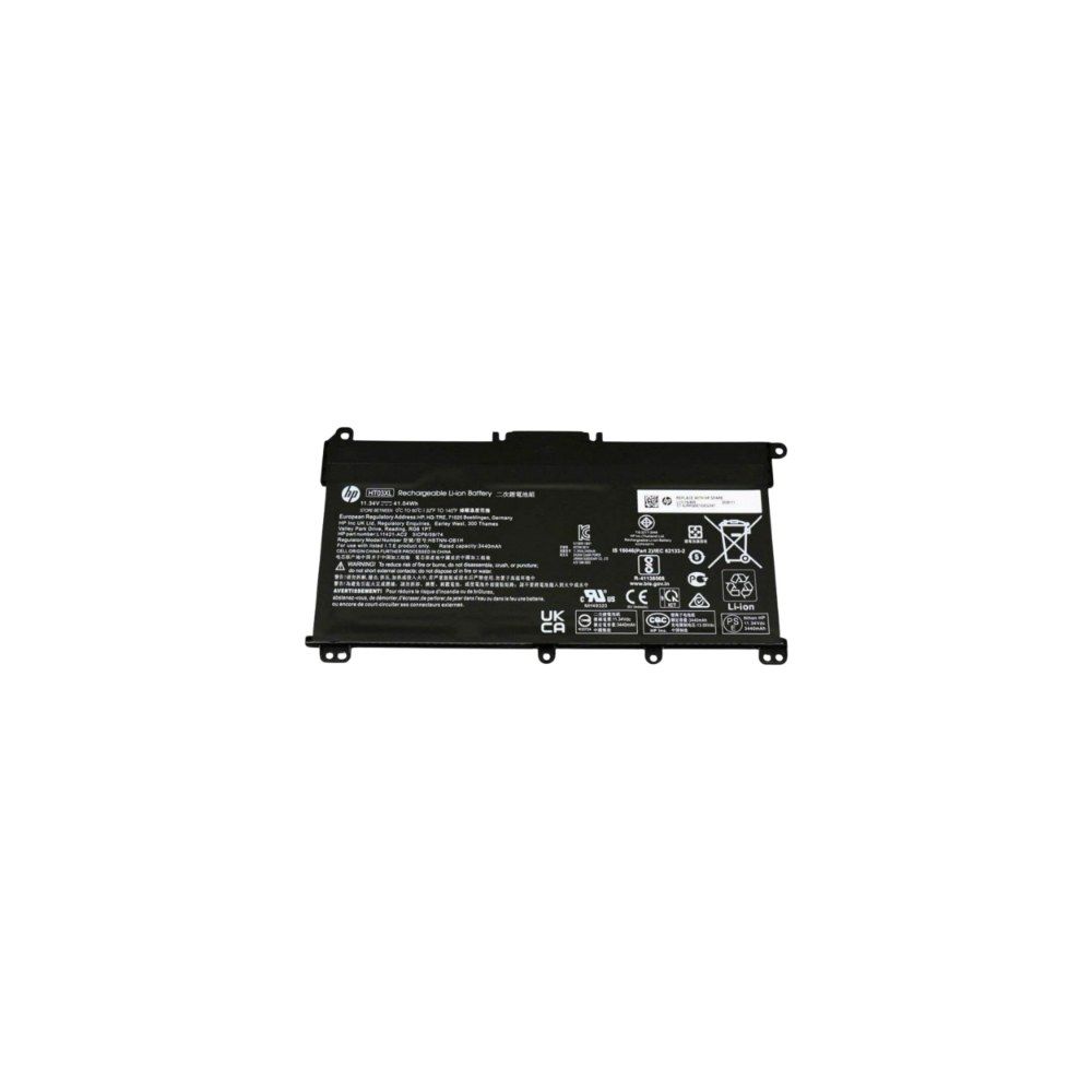 battery hp ae03xl