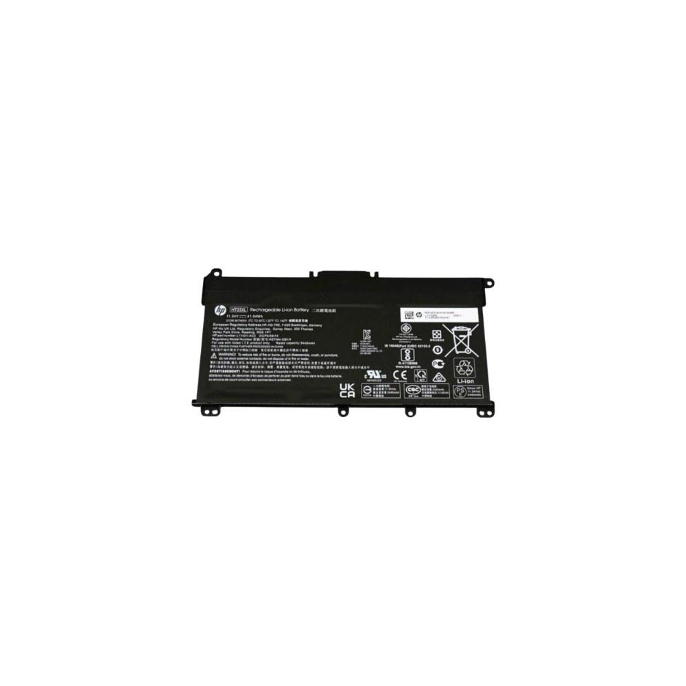 battery hp ae03xl