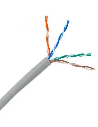 NX-UTP-CAT5E-305M-INDOOR-GRAY