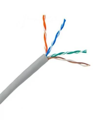 NX-UTP-CAT5E-305M-INDOOR-GRAY