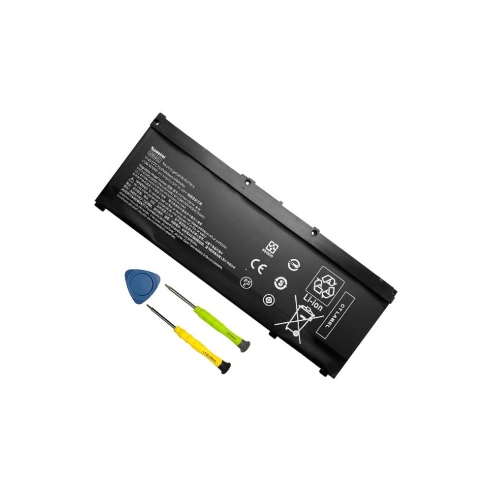 battery hp vx04xl  c.power