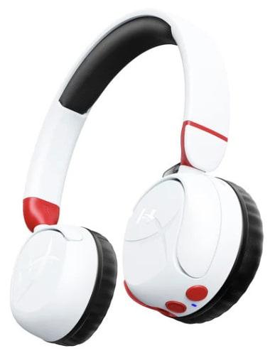 KINGSTON HyperX Cloud Mini Wireless Gaming Headset – White