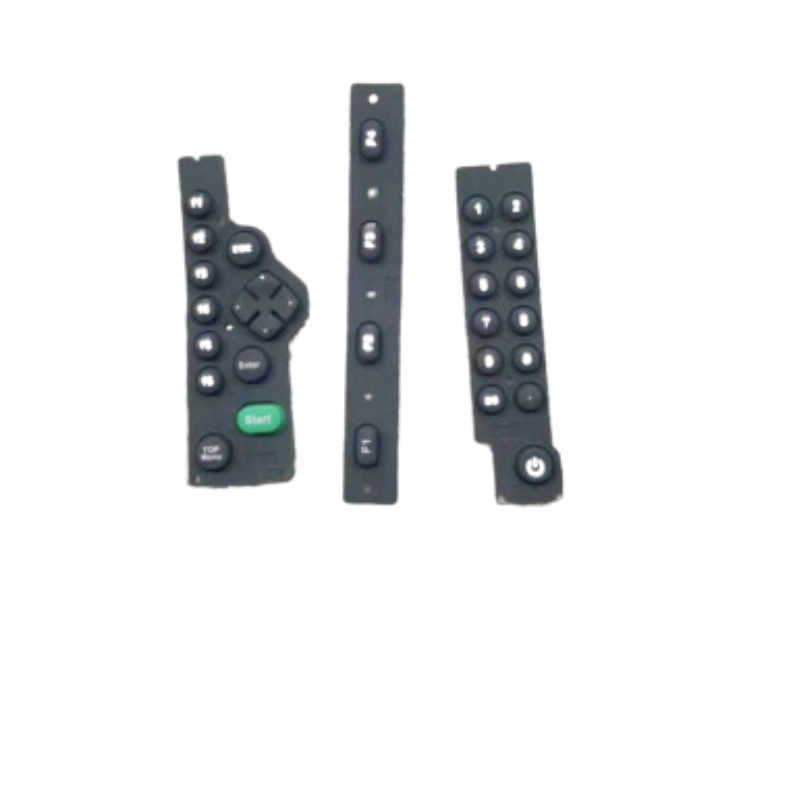 Anritsu MT9082MT9083keypad