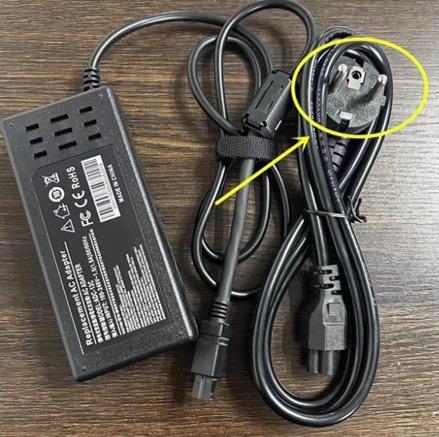 FujikuraBTR-08 battery charger