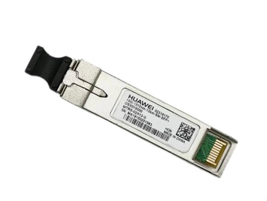 SFP 10G 10KM 02318170