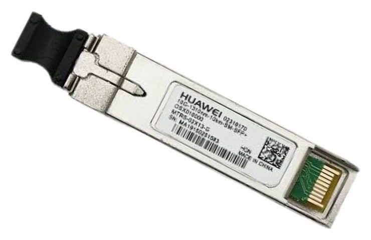 SFP 10G 10KM 02318170