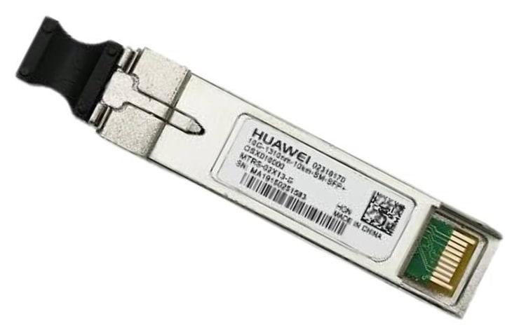SFP 10G 10KM 02318170