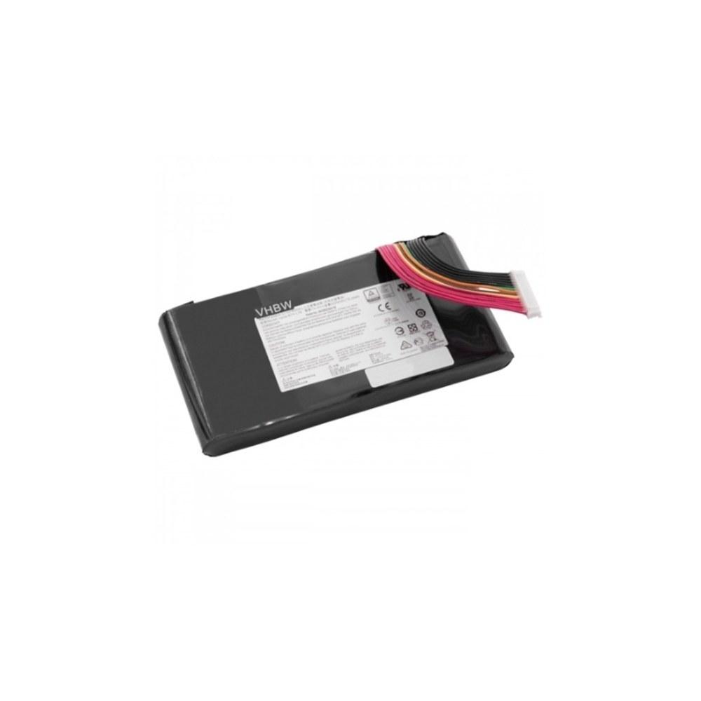 battery msi L78 c  power