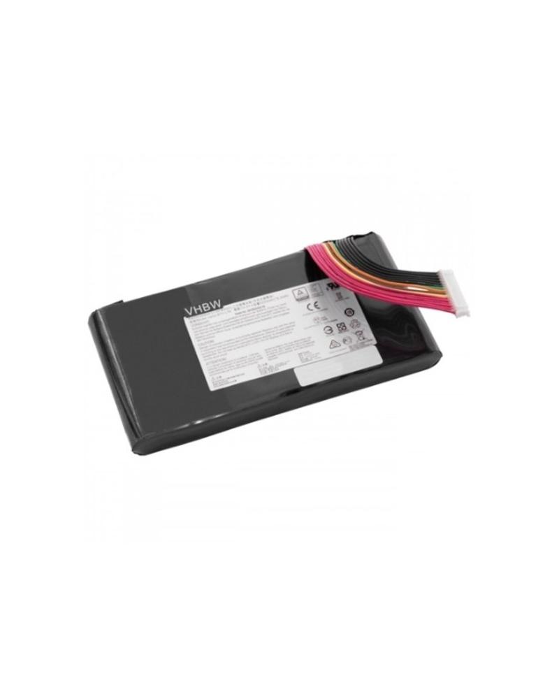 battery msi L78 c  power