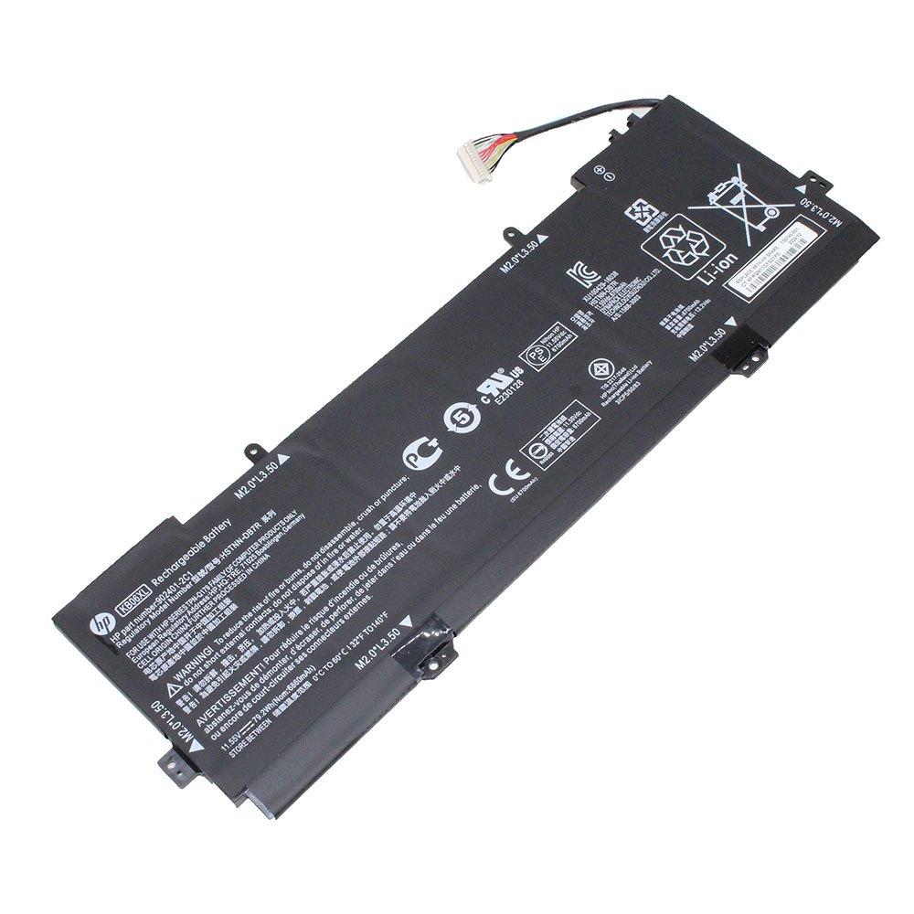 battery hp kb06xl