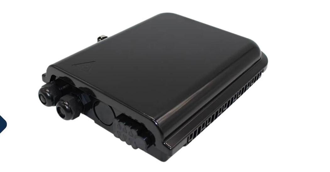 BOX FTTH  1X8