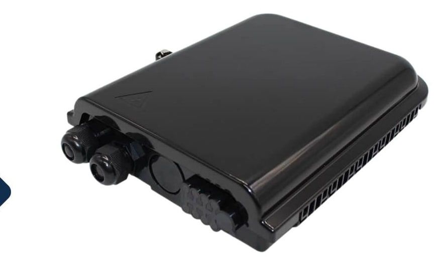 BOX FTTH  1X8
