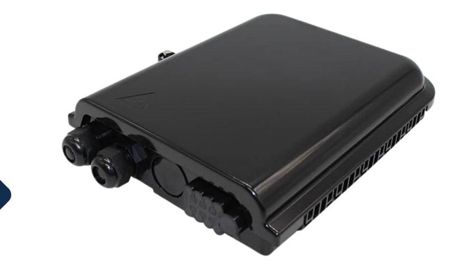 BOX FTTH 1X8