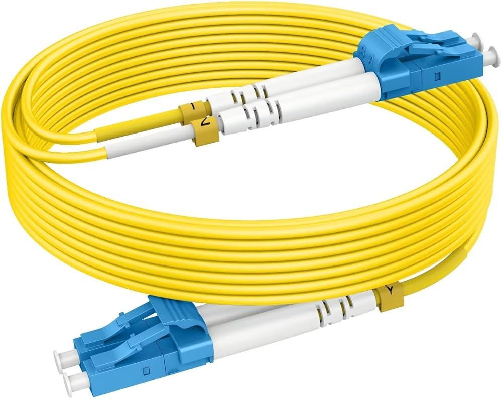 PATCH CORD PROSKY LC TO LC 20m