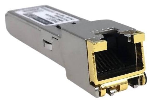 SFP TO LAN CISCO 1G