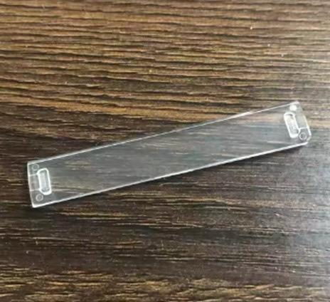 Fujikura FSM-60S 18S 18R21S 22S 62S 19STransparent cover for heater