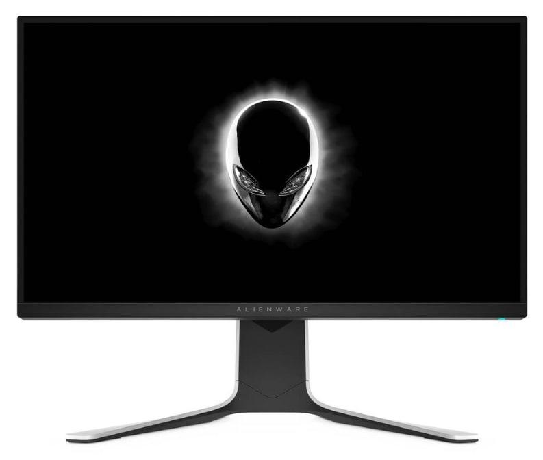 DELL ALIENWARE AW2720HF 27″ MONITOR FHD 240Hz 1Ms IPS