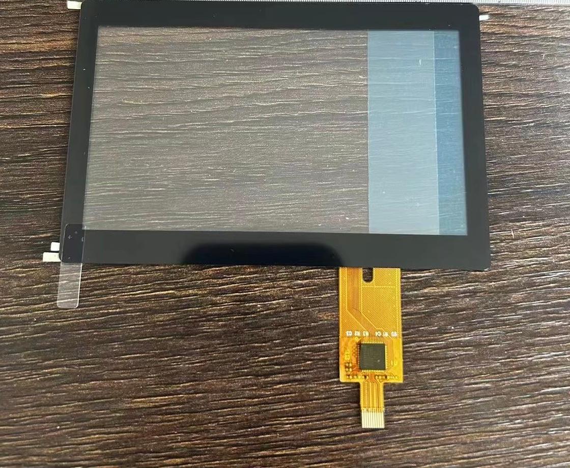 COMWAY A3A4 A33 touch screen