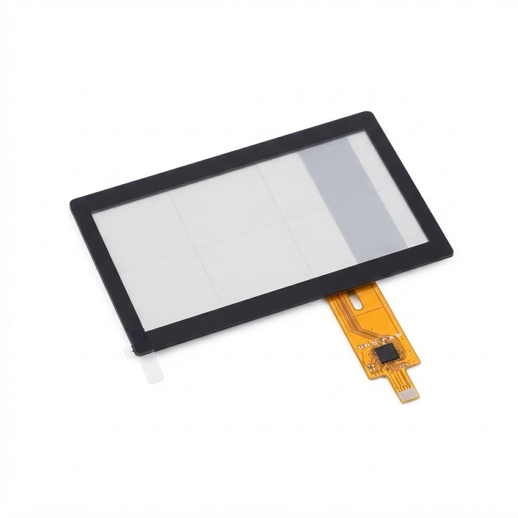 COMWAY A3A4 A33 touch screen