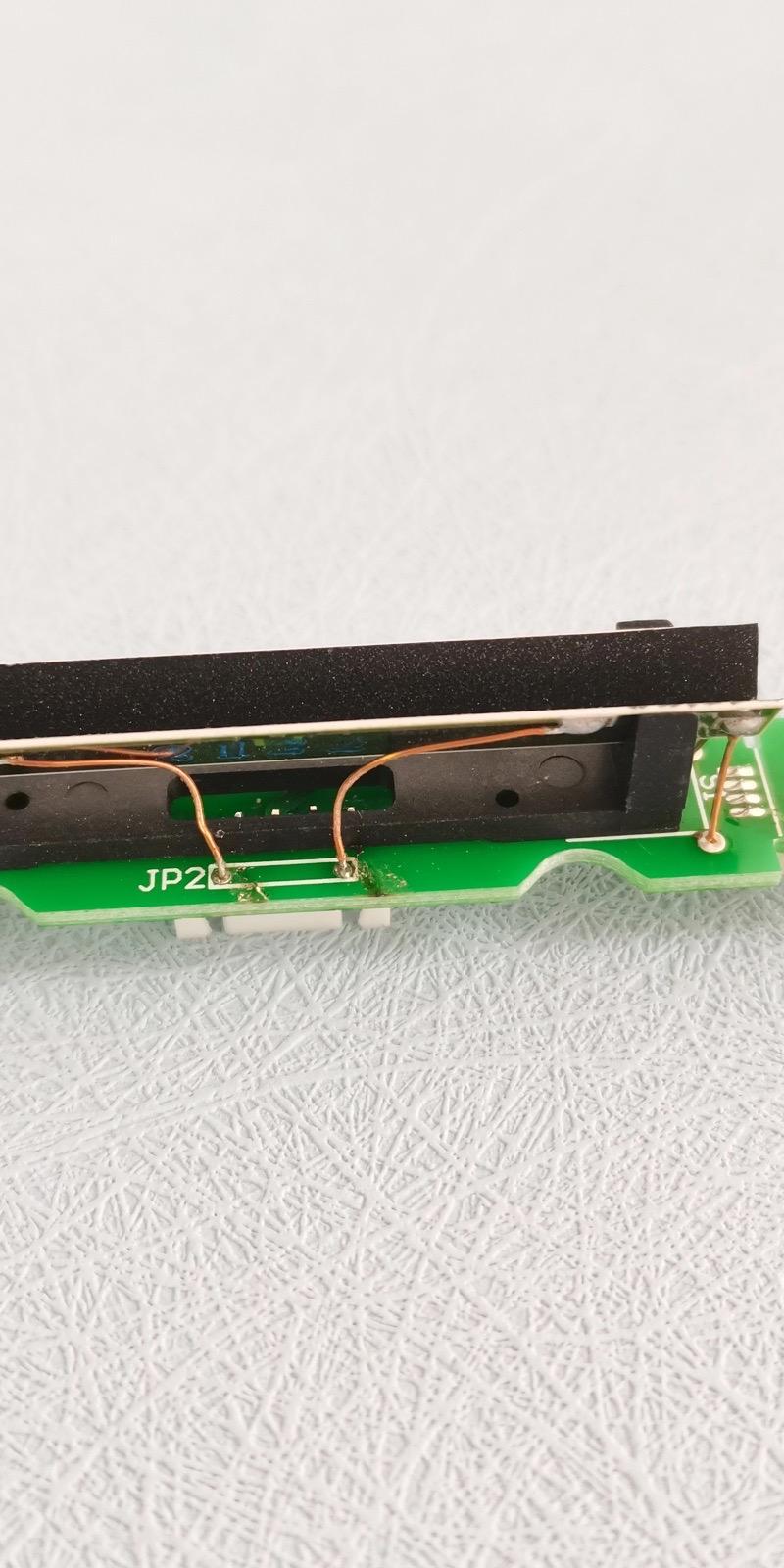 JILONG KL-500E 280 280G 300T 300S 360T 520Heater core 3