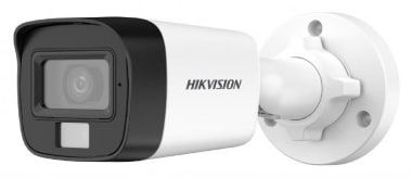 DS-2CE16D0T-LPFS/2.8mm CAMERA