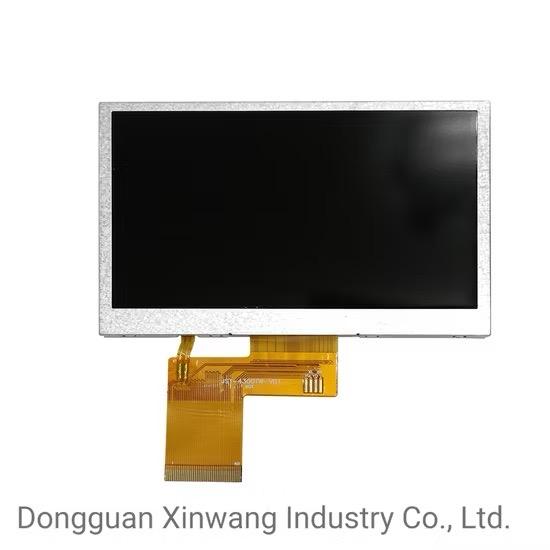 INNO View7 V8V12R LCD+A7
