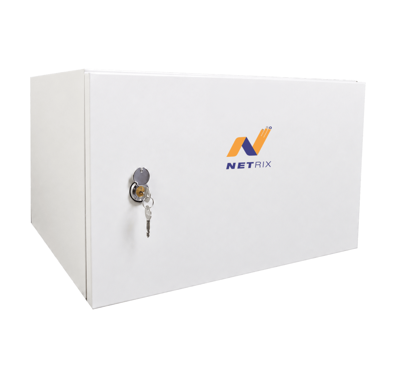 NETRIX CABINET - 6U - 600*450 - OUTDOOR
