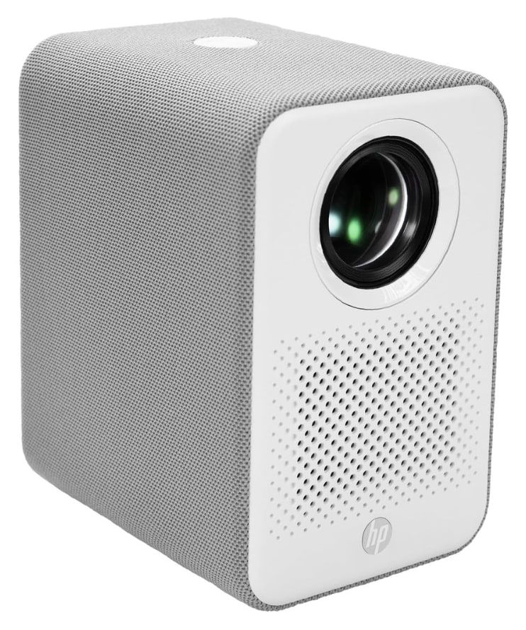 HP C500 Projector