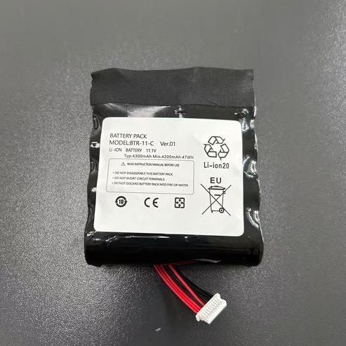 Fujikura FSM-21S 22S 27S 28S 37S 38S 41Sbattery