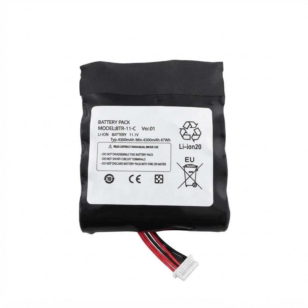 Fujikura FSM-21S 22S 27S 28S 37S 38S 41Sbattery