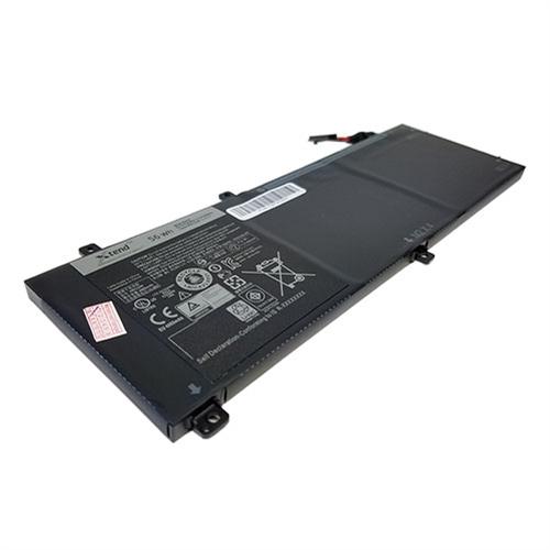 battery dell 5510 RRCGW dell