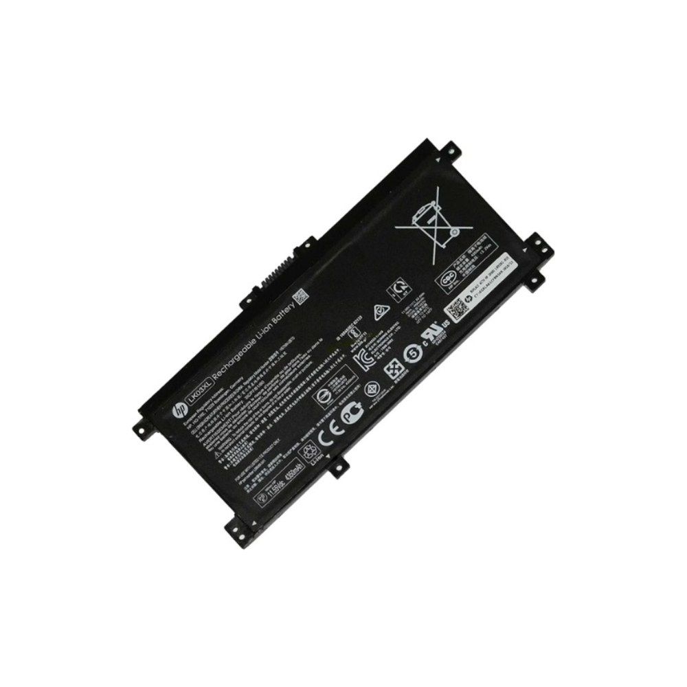 battery hp lk03xl C  POWER