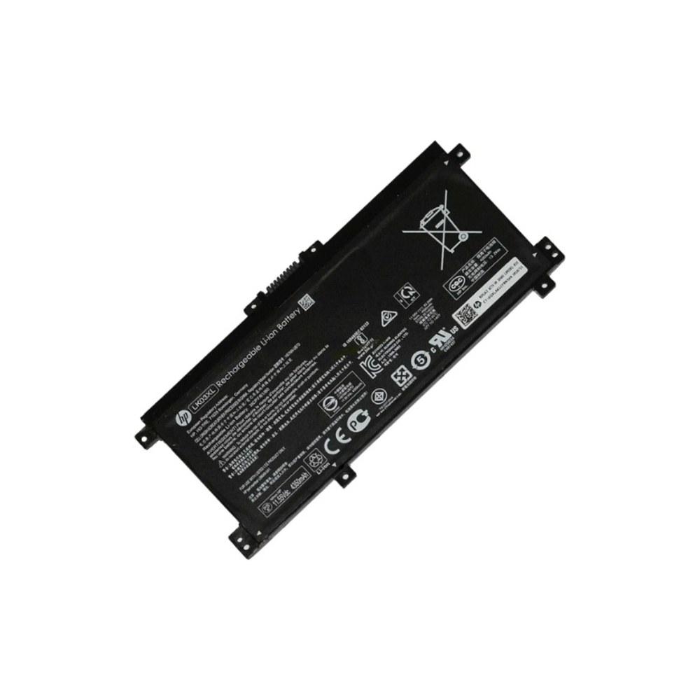 battery hp lk03xl C  POWER