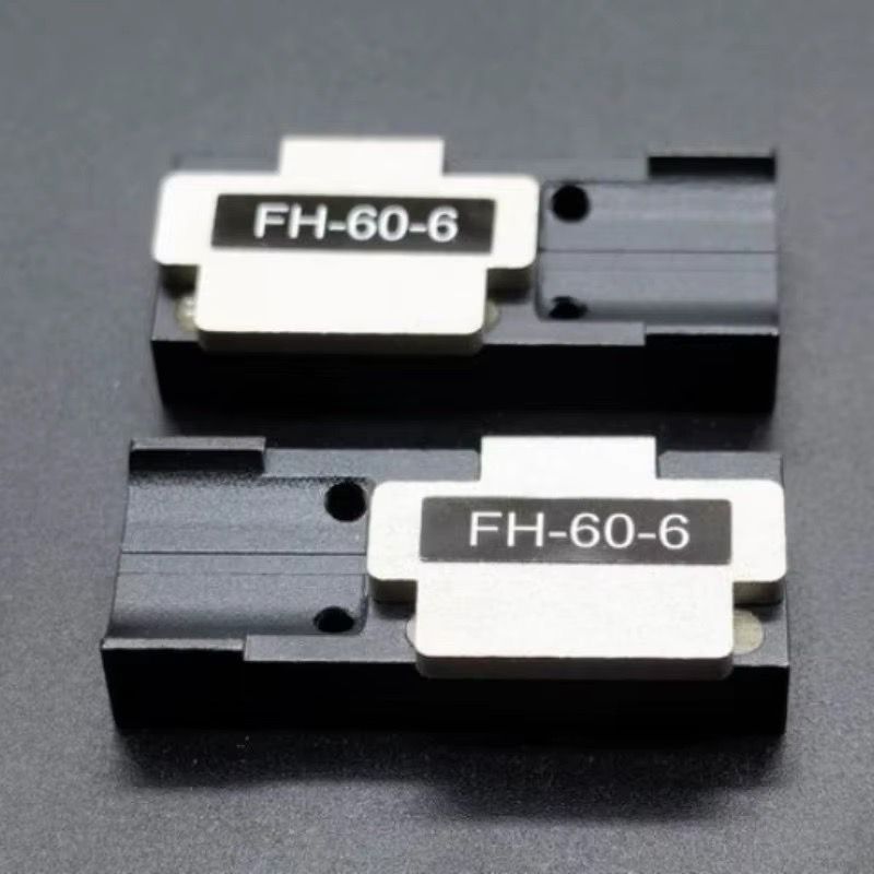 Fujikura FSM-50R 60R 70R FH-60-6Fiber Holder