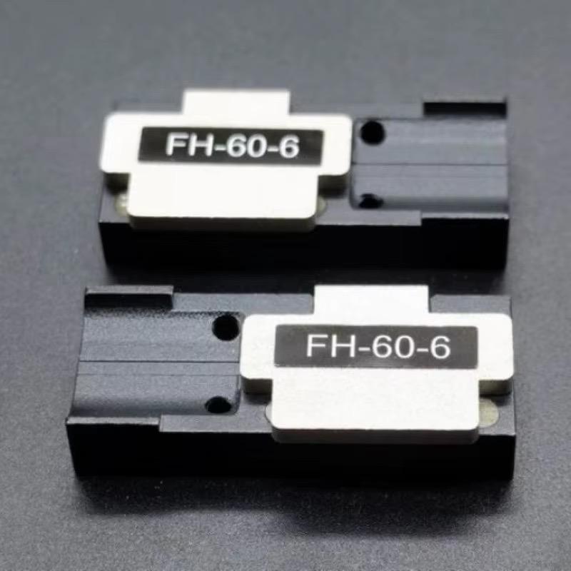 Fujikura FSM-50R 60R 70R FH-60-6Fiber Holder