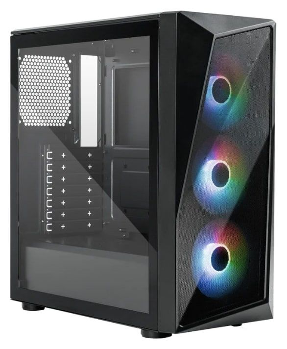 COOLERMASTER CMP520 ARGB