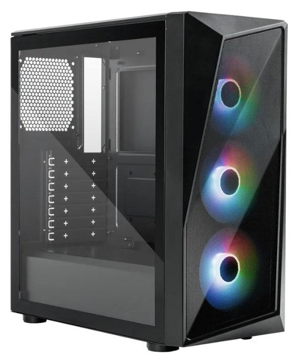COOLERMASTER CMP520 ARGB